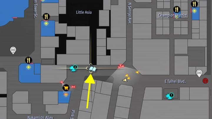 Available from Chapter 8 - Infinite Wealth: All Memoirs of a Dragon in Kamurocho - Memoirs of a Dragon - Like a Dragon Infinite Wealth Guide