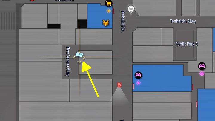 Reach the final chapter of the game (Finale) and complete Memoir #48 in Yokohama - Infinite Wealth: All Memoirs of a Dragon in Kamurocho - Memoirs of a Dragon - Like a Dragon Infinite Wealth Guide