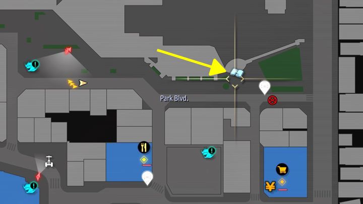 Available from Chapter 8 - Infinite Wealth: All Memoirs of a Dragon in Kamurocho - Memoirs of a Dragon - Like a Dragon Infinite Wealth Guide