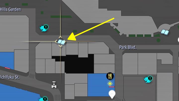 Available from Chapter 8 - Infinite Wealth: All Memoirs of a Dragon in Kamurocho - Memoirs of a Dragon - Like a Dragon Infinite Wealth Guide