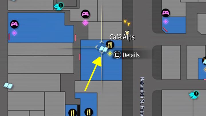 Available from Chapter 8 - Infinite Wealth: All Memoirs of a Dragon in Kamurocho - Memoirs of a Dragon - Like a Dragon Infinite Wealth Guide