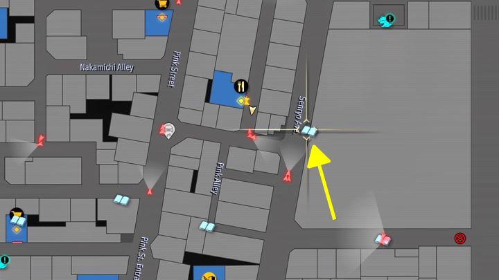 Available from Chapter 8 - Infinite Wealth: All Memoirs of a Dragon in Kamurocho - Memoirs of a Dragon - Like a Dragon Infinite Wealth Guide