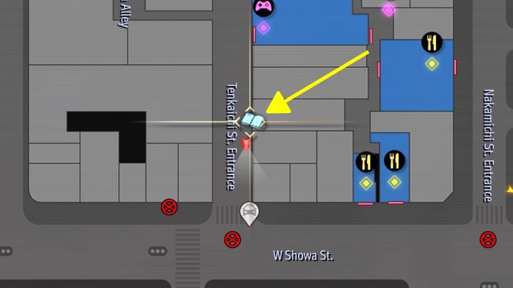 Available from Chapter 8 - Infinite Wealth: All Memoirs of a Dragon in Kamurocho - Memoirs of a Dragon - Like a Dragon Infinite Wealth Guide