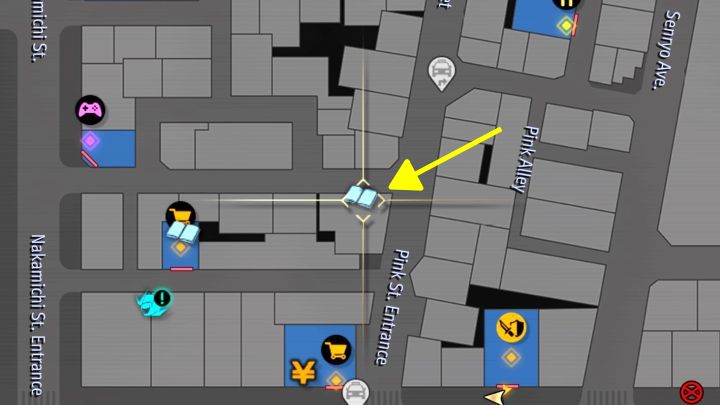 Available from Chapter 8 - Infinite Wealth: All Memoirs of a Dragon in Kamurocho - Memoirs of a Dragon - Like a Dragon Infinite Wealth Guide