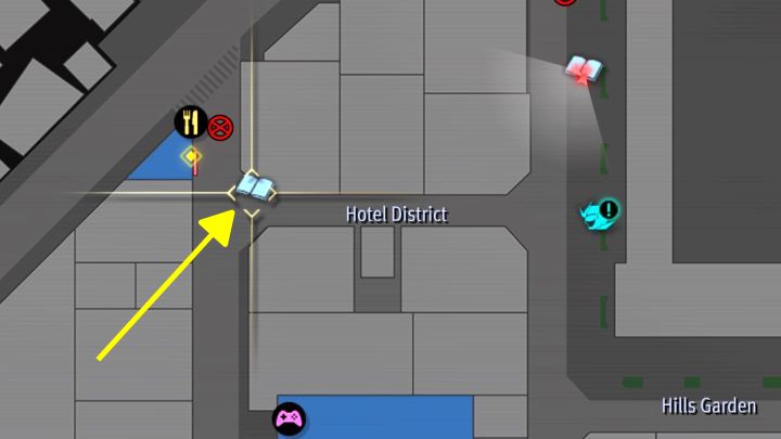 Available from Chapter 8 - Infinite Wealth: All Memoirs of a Dragon in Kamurocho - Memoirs of a Dragon - Like a Dragon Infinite Wealth Guide