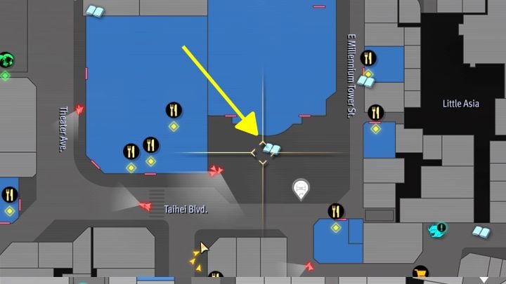 Available from Chapter 8 - Infinite Wealth: All Memoirs of a Dragon in Kamurocho - Memoirs of a Dragon - Like a Dragon Infinite Wealth Guide