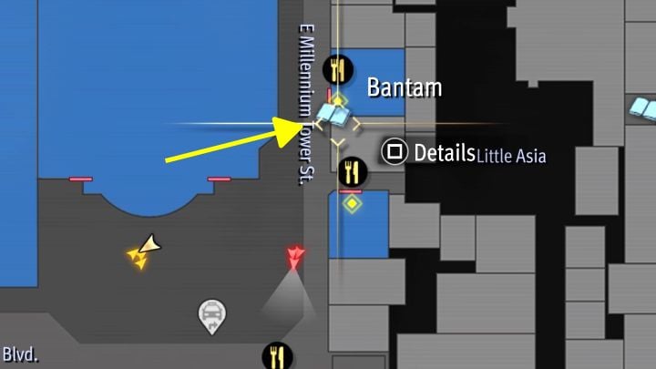 Available from Chapter 8 - Infinite Wealth: All Memoirs of a Dragon in Kamurocho - Memoirs of a Dragon - Like a Dragon Infinite Wealth Guide