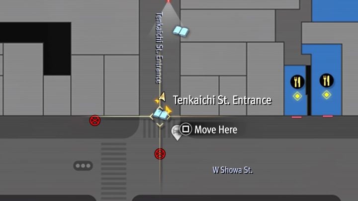 Available from Chapter 8 - Infinite Wealth: All Memoirs of a Dragon in Kamurocho - Memoirs of a Dragon - Like a Dragon Infinite Wealth Guide