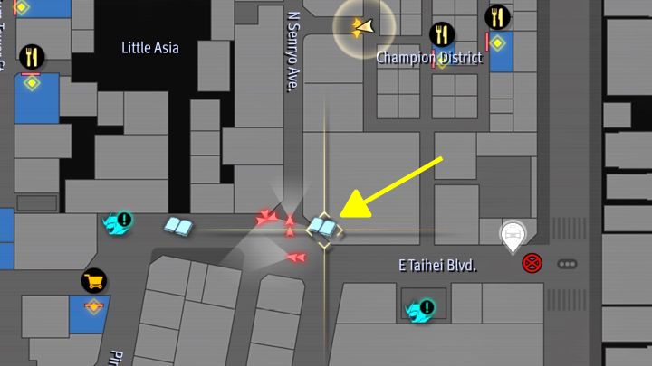 Available from Chapter 8 - Infinite Wealth: All Memoirs of a Dragon in Kamurocho - Memoirs of a Dragon - Like a Dragon Infinite Wealth Guide