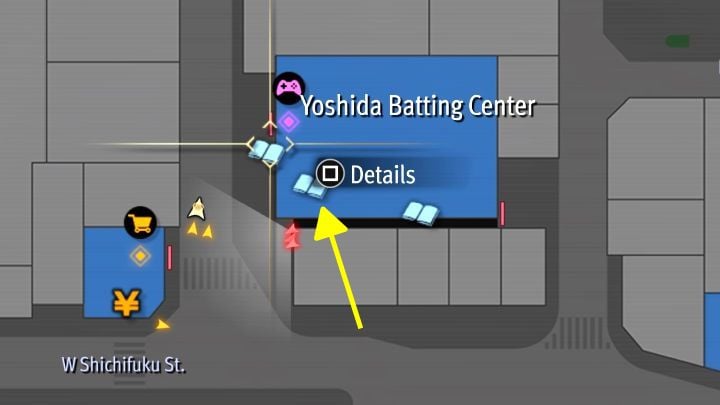 Available from Chapter 8 - Infinite Wealth: All Memoirs of a Dragon in Kamurocho - Memoirs of a Dragon - Like a Dragon Infinite Wealth Guide