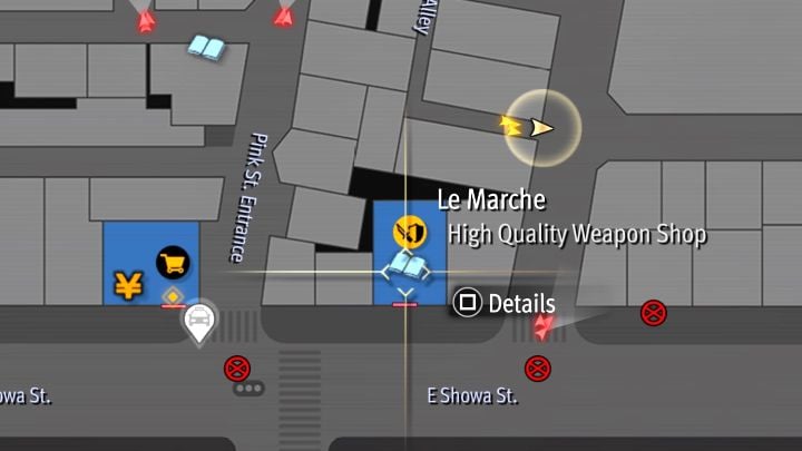 Available from Chapter 8 - Infinite Wealth: All Memoirs of a Dragon in Kamurocho - Memoirs of a Dragon - Like a Dragon Infinite Wealth Guide