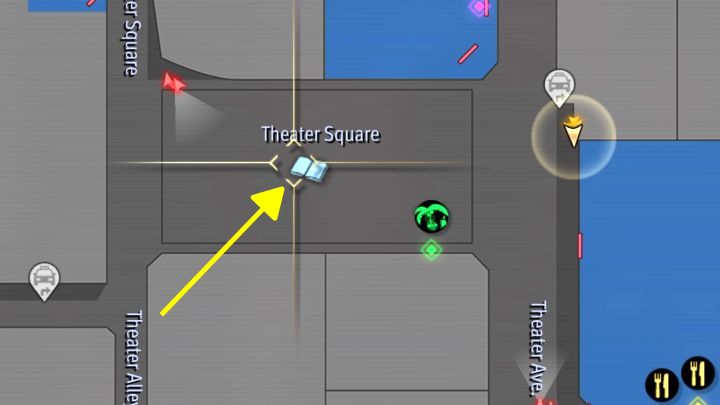 Available from Chapter 8 - Infinite Wealth: All Memoirs of a Dragon in Kamurocho - Memoirs of a Dragon - Like a Dragon Infinite Wealth Guide