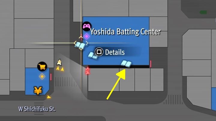 Available from Chapter 8 - Infinite Wealth: All Memoirs of a Dragon in Kamurocho - Memoirs of a Dragon - Like a Dragon Infinite Wealth Guide