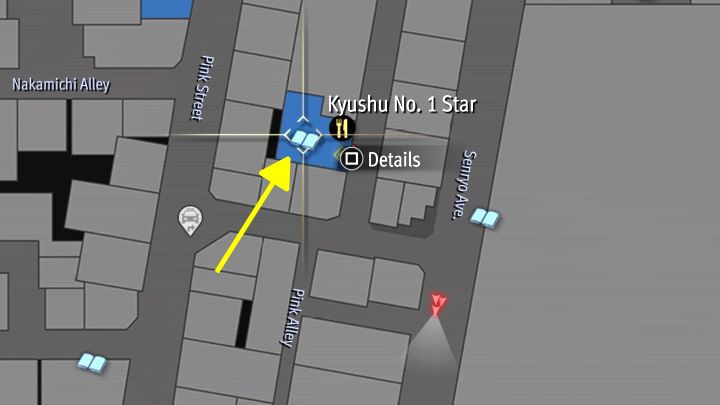 Available from Chapter 8 - Infinite Wealth: All Memoirs of a Dragon in Kamurocho - Memoirs of a Dragon - Like a Dragon Infinite Wealth Guide