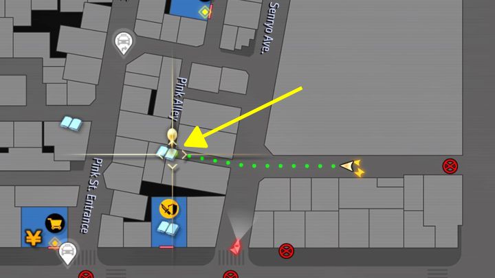 Available from Chapter 8 - Infinite Wealth: All Memoirs of a Dragon in Kamurocho - Memoirs of a Dragon - Like a Dragon Infinite Wealth Guide