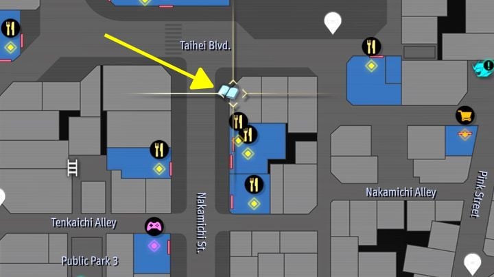 Available from Chapter 8 - Infinite Wealth: All Memoirs of a Dragon in Kamurocho - Memoirs of a Dragon - Like a Dragon Infinite Wealth Guide