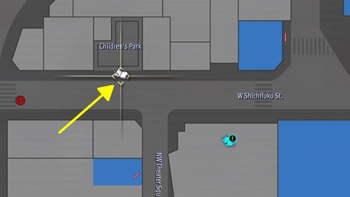 Available from Chapter 12 - Infinite Wealth: All Memoirs of a Dragon in Kamurocho - Memoirs of a Dragon - Like a Dragon Infinite Wealth Guide