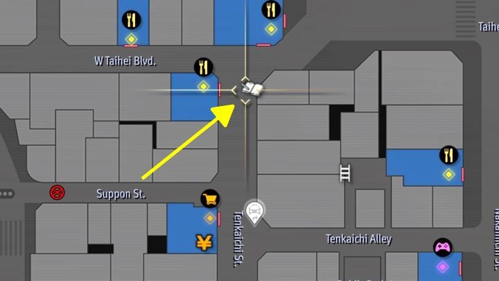 Available from Chapter 12 - Infinite Wealth: All Memoirs of a Dragon in Kamurocho - Memoirs of a Dragon - Like a Dragon Infinite Wealth Guide