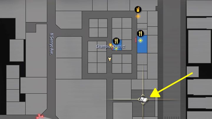 Available from Chapter 12 - Infinite Wealth: All Memoirs of a Dragon in Kamurocho - Memoirs of a Dragon - Like a Dragon Infinite Wealth Guide