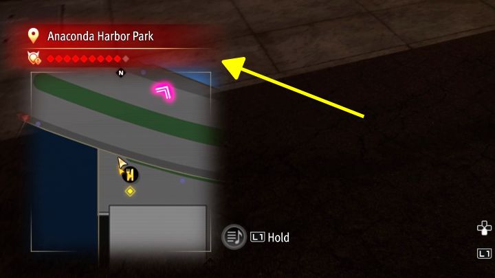 In case of the battle not going your way, you can attempt to run away from the battlefield - Infinite Wealth: Is there level scaling? - FAQ - Like a Dragon Infinite Wealth Guide