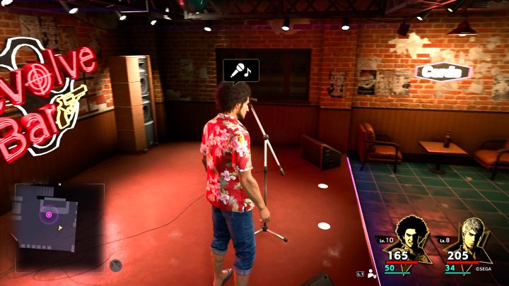 3 - Infinite Wealth: Where to find karaoke venues? - FAQ - Like a Dragon Infinite Wealth Guide