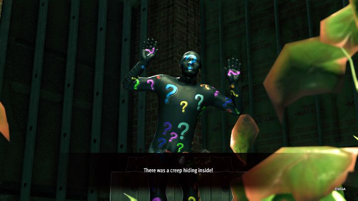 5 - Infinite Wealth: How to obtain safe keys? - FAQ - Like a Dragon Infinite Wealth Guide