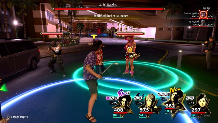 3 - Infinite Wealth: Tips and tricks - Basics - Like a Dragon Infinite Wealth Guide