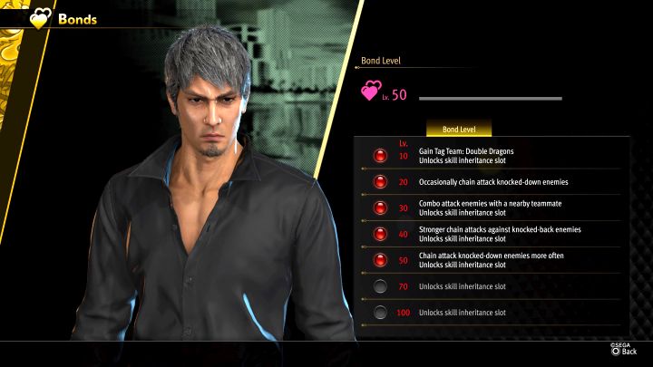 4 - Infinite Wealth: Tips and tricks - Basics - Like a Dragon Infinite Wealth Guide