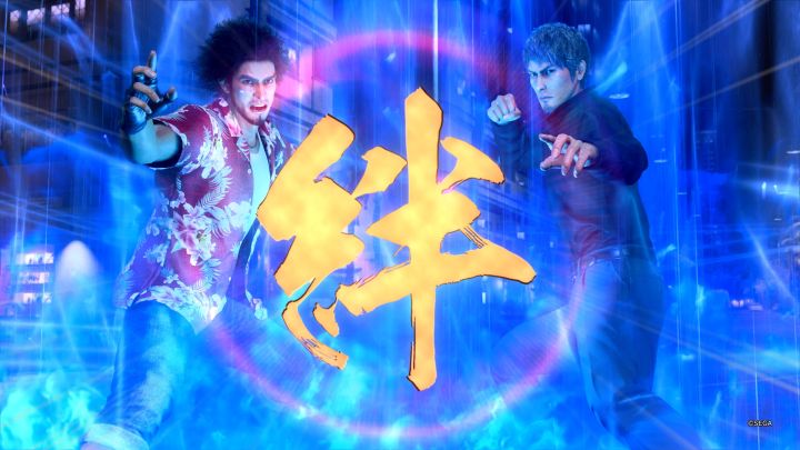 In addition to standard enemies, on the world map you can encounter minibosses and story bosses - Infinite Wealth: Tips and tricks - Basics - Like a Dragon Infinite Wealth Guide