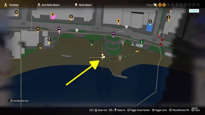 3 - Infinite Wealth: Can you have a pet? - FAQ - Like a Dragon Infinite Wealth Guide