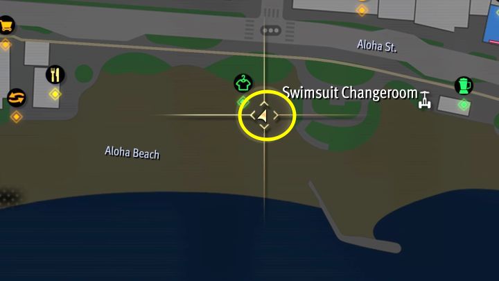 3 - Infinite Wealth: Where are Emmy and Billy in Substory #17? - FAQ - Like a Dragon Infinite Wealth Guide