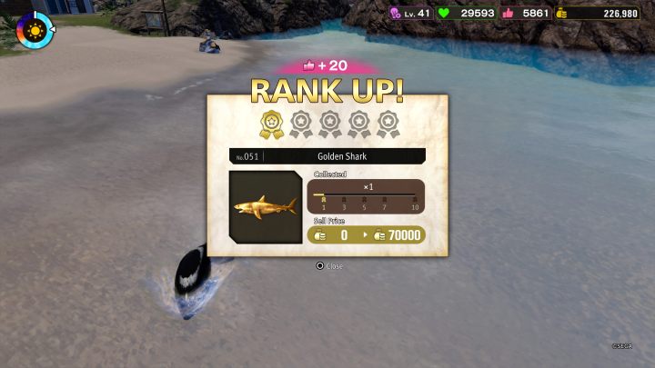 3 - Infinite Wealth: Building a Resort on Dondoko Island - Secrets and activities - Like a Dragon Infinite Wealth Guide