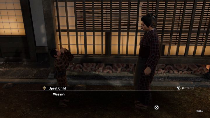 5 - Like a Dragon Ishin: Substories List - Mibu District and Other - Substories - Like a Dragon Ishin Guide