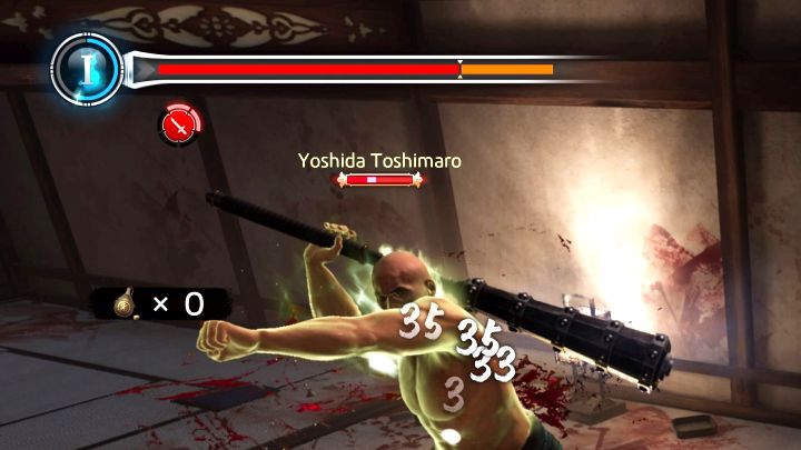 Beginning from Chapter 5, there are other options available, as you can use Trooper cards to extend the health gauge - Like a Dragon Ishin: How to extend Health and Heat gauges? - Ryoma and character development - Like a Dragon Ishin Guide