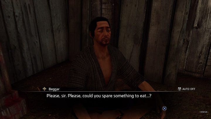 1 - Like a Dragon Ishin: Bonds - Secrets and activities - Like a Dragon Ishin Guide