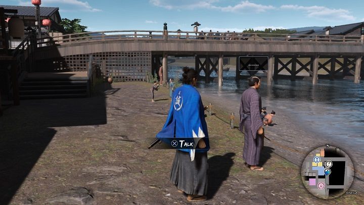 4 - Like a Dragon Ishin: Bonds - Secrets and activities - Like a Dragon Ishin Guide