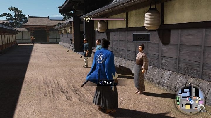 8 - Like a Dragon Ishin: Bonds - Secrets and activities - Like a Dragon Ishin Guide