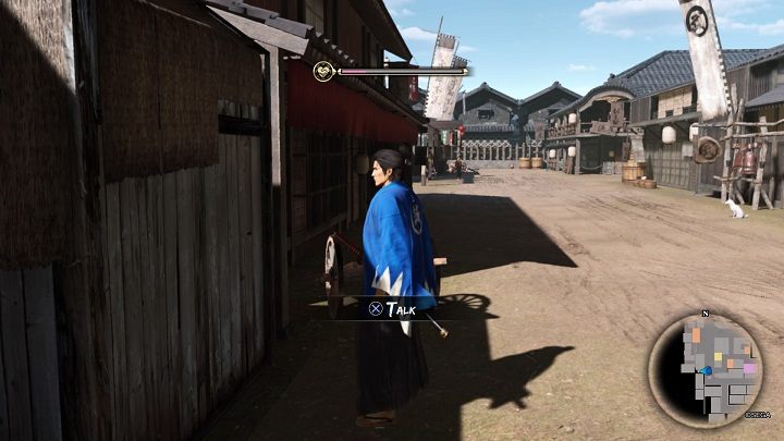 12 - Like a Dragon Ishin: Bonds - Secrets and activities - Like a Dragon Ishin Guide