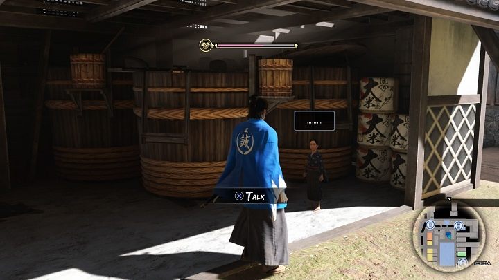 13 - Like a Dragon Ishin: Bonds - Secrets and activities - Like a Dragon Ishin Guide