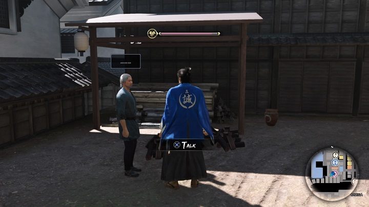 15 - Like a Dragon Ishin: Bonds - Secrets and activities - Like a Dragon Ishin Guide