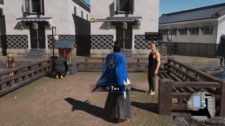 16 - Like a Dragon Ishin: Bonds - Secrets and activities - Like a Dragon Ishin Guide