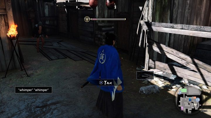 18 - Like a Dragon Ishin: Bonds - Secrets and activities - Like a Dragon Ishin Guide