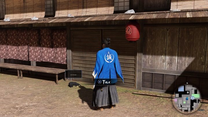 20 - Like a Dragon Ishin: Bonds - Secrets and activities - Like a Dragon Ishin Guide