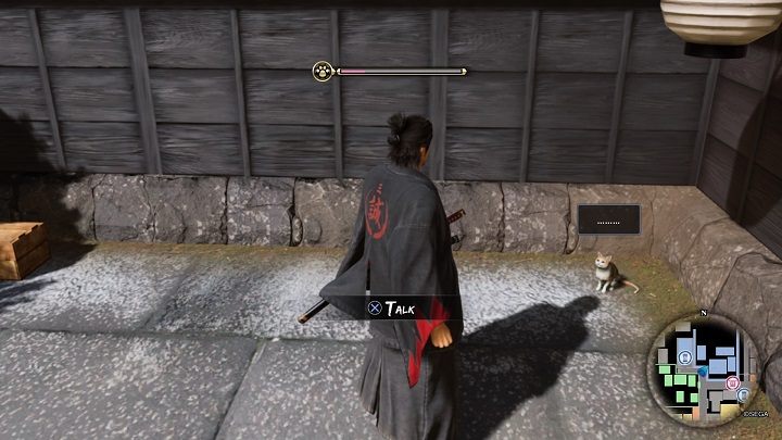 22 - Like a Dragon Ishin: Bonds - Secrets and activities - Like a Dragon Ishin Guide