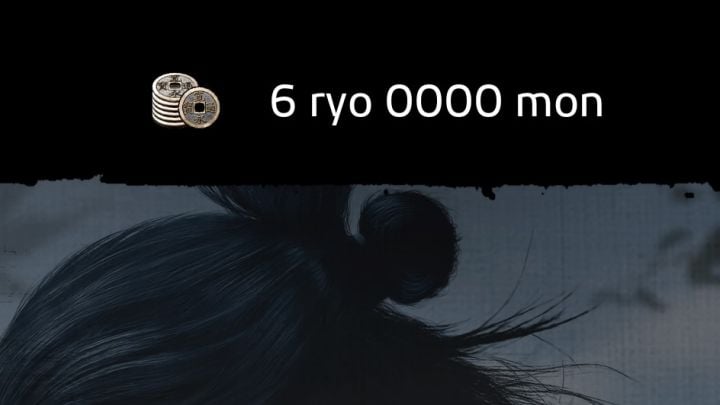 At first, you may have troubles understanding the currency notation in Like a Dragon: Ishin - the game makes use of Ryo and Mon - Like a Dragon Ishin: How to count currency (Ryo and Mon)? - Campaign - Like a Dragon Ishin Guide