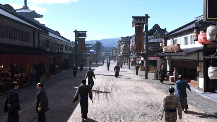 Like a Dragon Ishin is a completely new experience in terms of story - Like a Dragon Ishin: Do I need to know the Yakuza? - Campaign - Like a Dragon Ishin Guide