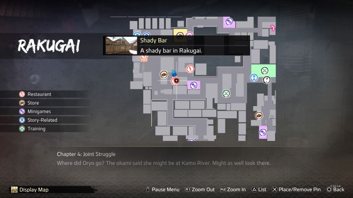 How to unlock: Ordered at least one item at every restaurant - Like a Dragon Ishin: Trophies/Achievements - list, trophy guide - Appendix - Like a Dragon Ishin Guide