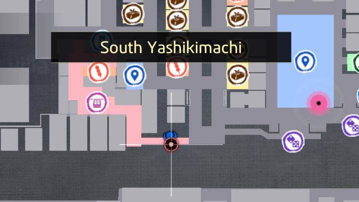 Linked Substory: Substory #55 - The Filthy Cat - Like a Dragon Ishin: Adopting dogs and cats - Secrets and activities - Like a Dragon Ishin Guide