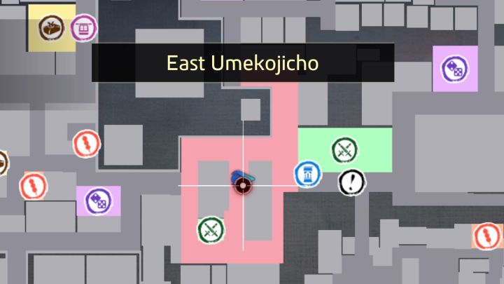 Linked Substory: Substory #28 - The Hungry Cat - Like a Dragon Ishin: Adopting dogs and cats - Secrets and activities - Like a Dragon Ishin Guide