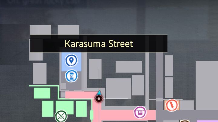 Linked Substory: Substory #17 - The Lucky Cat - Like a Dragon Ishin: Adopting dogs and cats - Secrets and activities - Like a Dragon Ishin Guide
